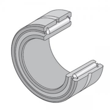 NTN NA4924C3 Needle roller bearing-with inner ring