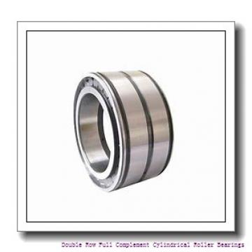 150 mm x 210 mm x 60 mm  skf NNCL 4930 CV Double row full complement cylindrical roller bearings