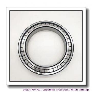 280 mm x 350 mm x 69 mm  skf NNC 4856 CV Double row full complement cylindrical roller bearings