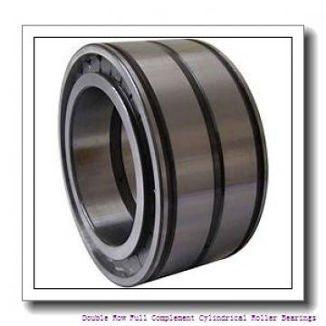 170 mm x 230 mm x 60 mm  skf NNCL 4934 CV Double row full complement cylindrical roller bearings