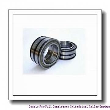280 mm x 380 mm x 100 mm  skf NNCL 4956 CV Double row full complement cylindrical roller bearings