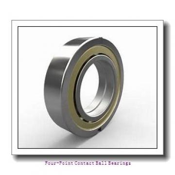 150 mm x 225 mm x 35 mm  skf QJ 1030 N2MA four-point contact ball bearings