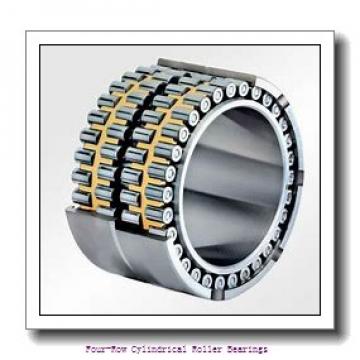 350 mm x 500 mm x 380 mm  skf 314563/VJ202 Four-row cylindrical roller bearings