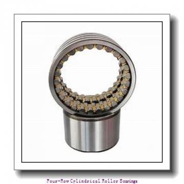 380 mm x 540 mm x 400 mm  skf BC4B 313511 B Four-row cylindrical roller bearings