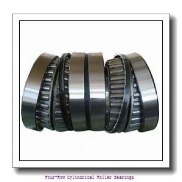 1000 mm x 1360 mm x 800 mm  skf 316234 A Four-row cylindrical roller bearings