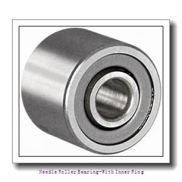 25 mm x 42 mm x 18 mm  NTN NA4905LL/3AS Needle roller bearing-with inner ring