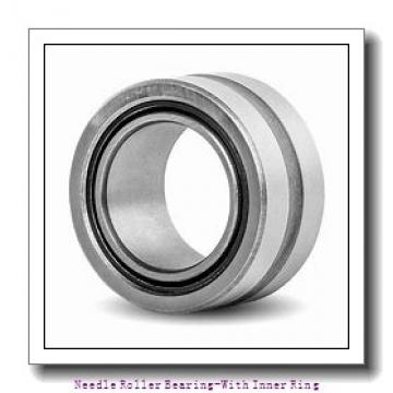 NTN NK16/20R+1R12X16X20 Needle roller bearing-with inner ring