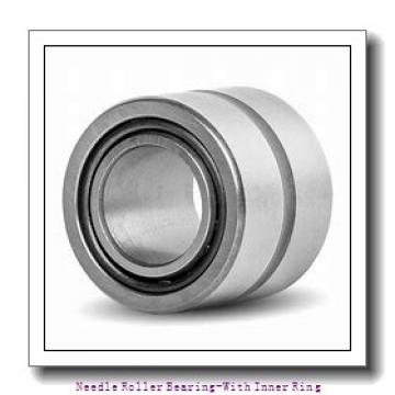 NTN NK105/36R+1R95X105X36 Needle roller bearing-with inner ring