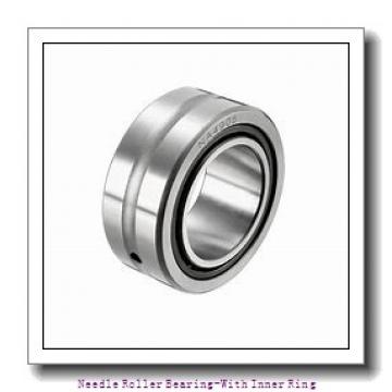 25 mm x 42 mm x 17 mm  NTN NA4905R Needle roller bearing-with inner ring