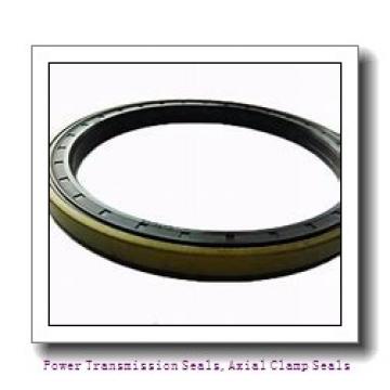 skf 524204 Power transmission seals,Axial clamp seals