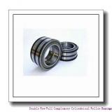 35 mm x 62 mm x 36 mm  skf NNCF 5007 CV Double row full complement cylindrical roller bearings