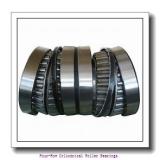 460 mm x 650 mm x 460 mm  skf BC4B 322993 A/HA7 Four-row cylindrical roller bearings