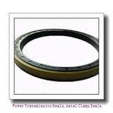 skf 595604 Power transmission seals,Axial clamp seals
