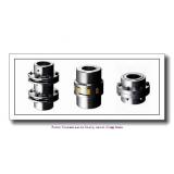 skf 597780 Power transmission seals,Axial clamp seals