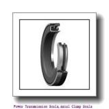 skf 524853 Power transmission seals,Axial clamp seals
